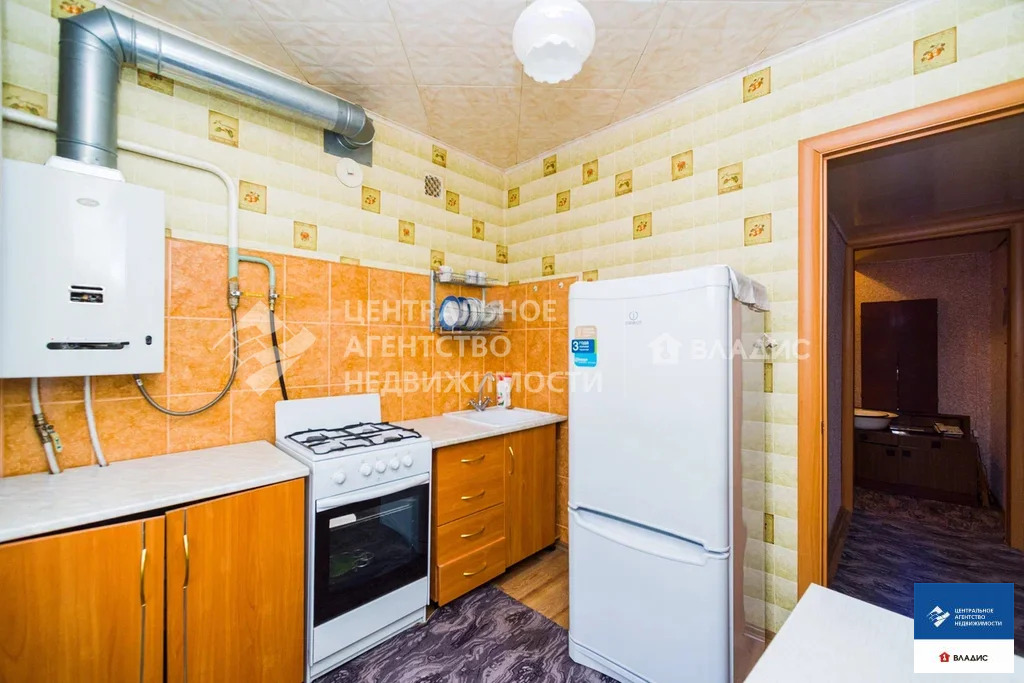 Продажа квартиры, Рязань, ул. Скоморошинская - Фото 0