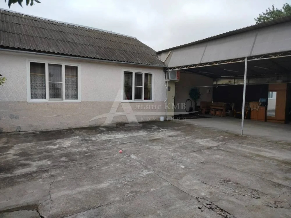 Продажа дома, Георгиевск, Горная ул. - Фото 3