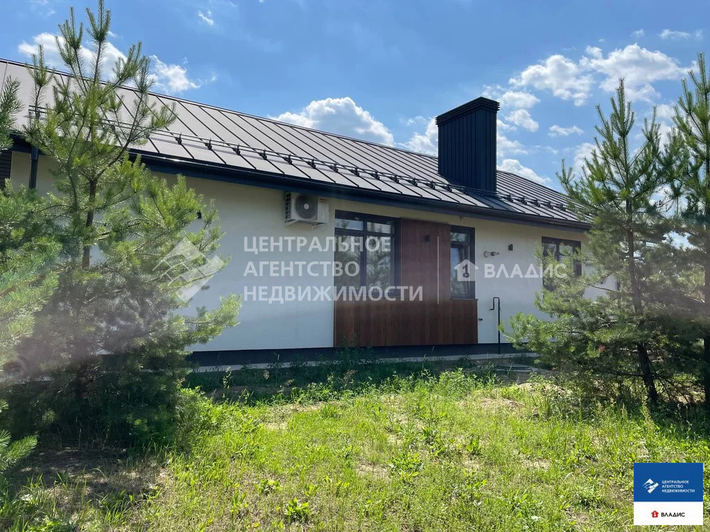 Продажа дома, Рязанский район - Фото 3