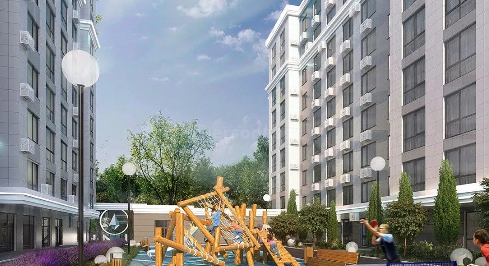 Продажа квартиры в новостройке, Севастополь, ул. Степаняна - Фото 3