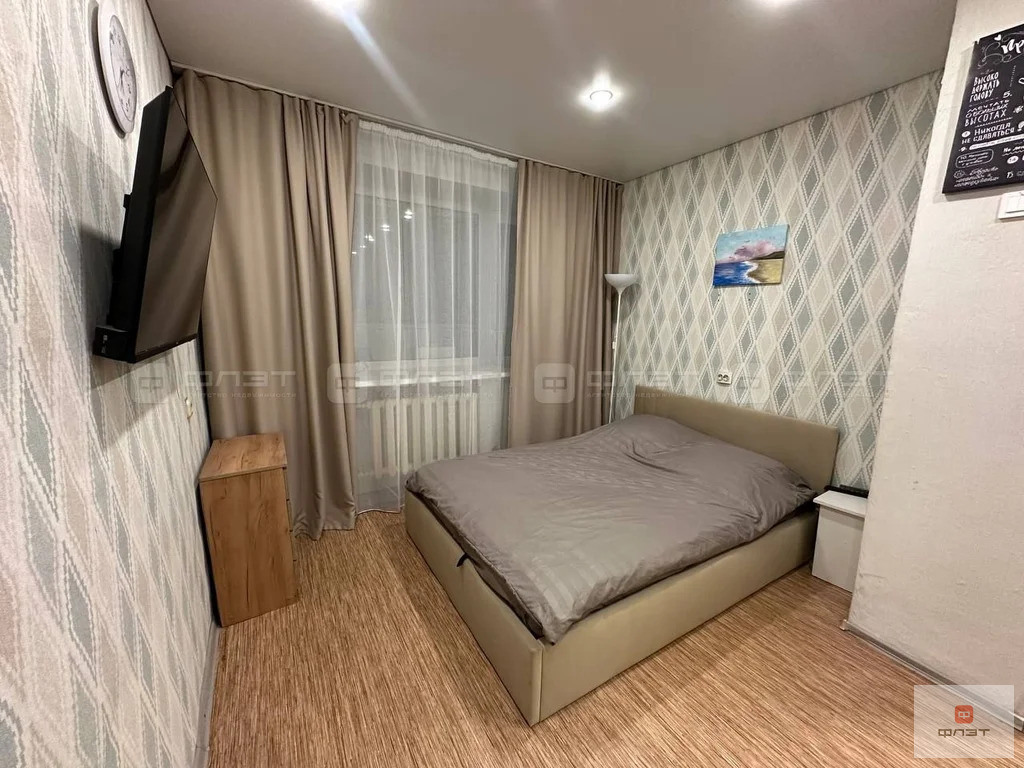 Продажа квартиры, Казань, Победы пр-кт. - Фото 5