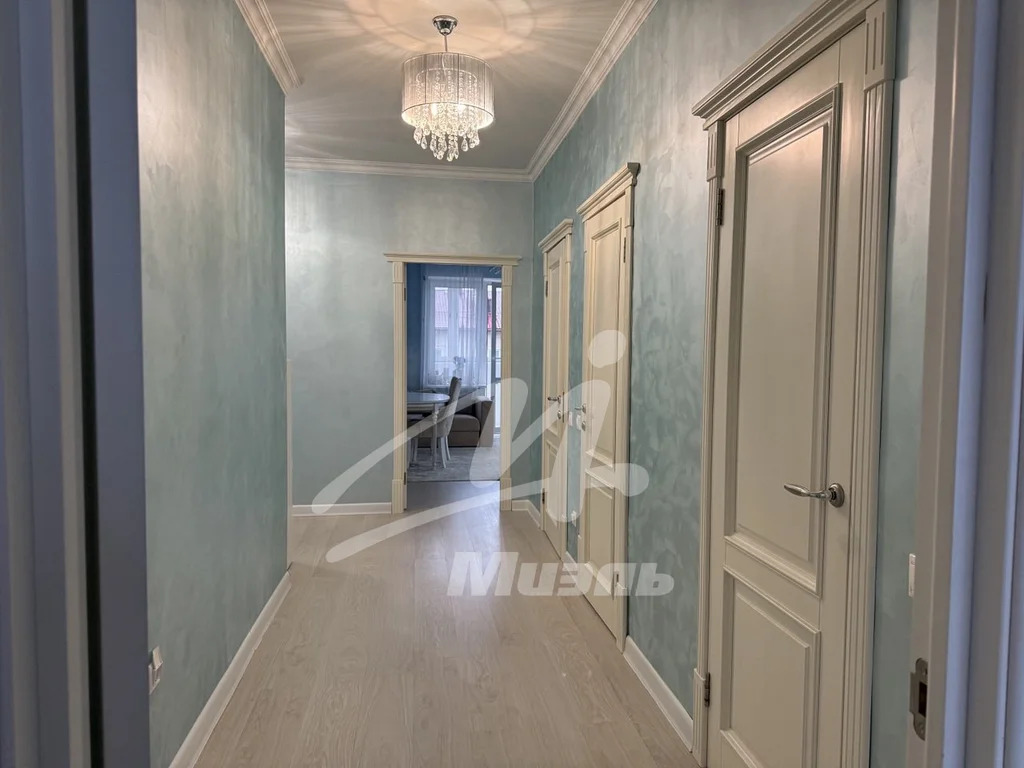 Продажа квартиры, Истра, Истринский район, Генерала Белобородова ... - Фото 17