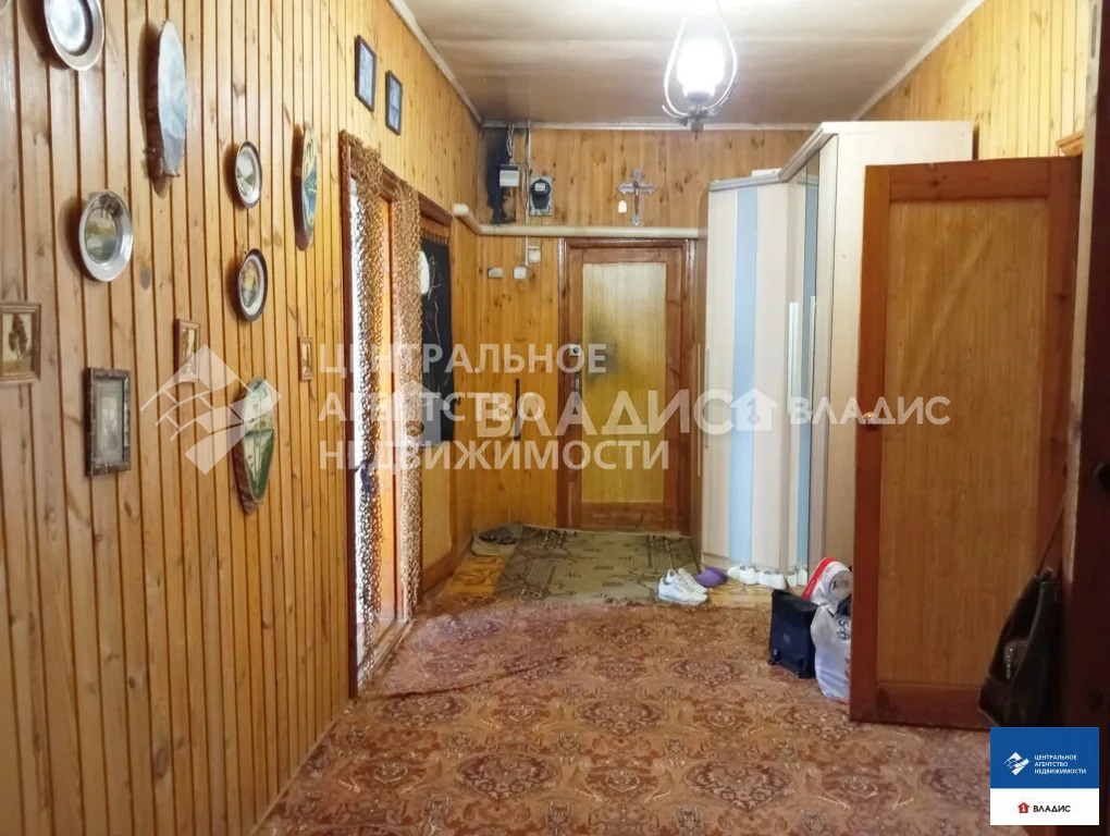 Продажа дома, Сынтул, Касимовский район, ул. Красноармейская - Фото 17
