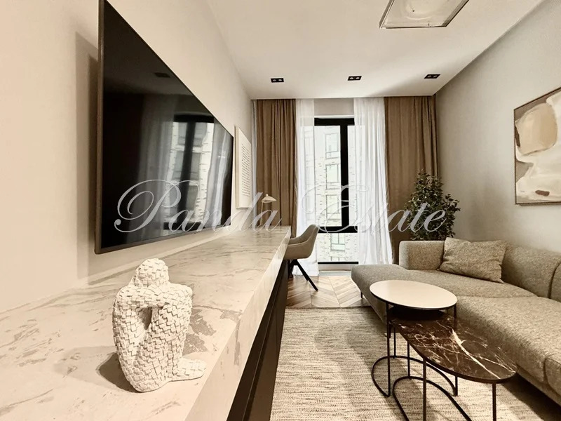 ЖК "Пресня Сити" (ном. объекта: 9773) - Фото 3