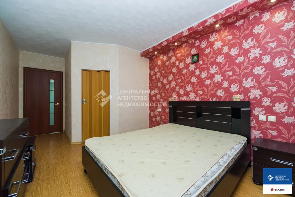 Продажа квартиры, Рязань, ул. Вишневая - Фото 11