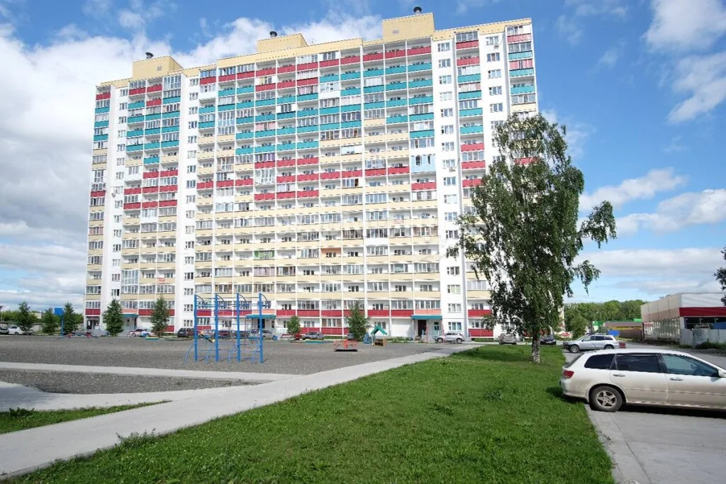 Продажа квартиры, Новосибирск, ул. Твардовского - Фото 11