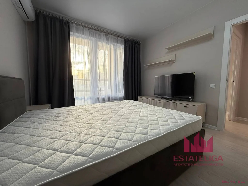 Аренда квартиры, м. Нижегородская, Рязанский пр-кт. - Фото 9