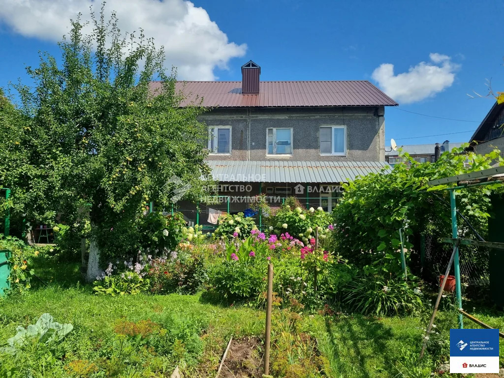 Продажа дома, Шилово, Шиловский район, ул. Стройкова - Фото 7
