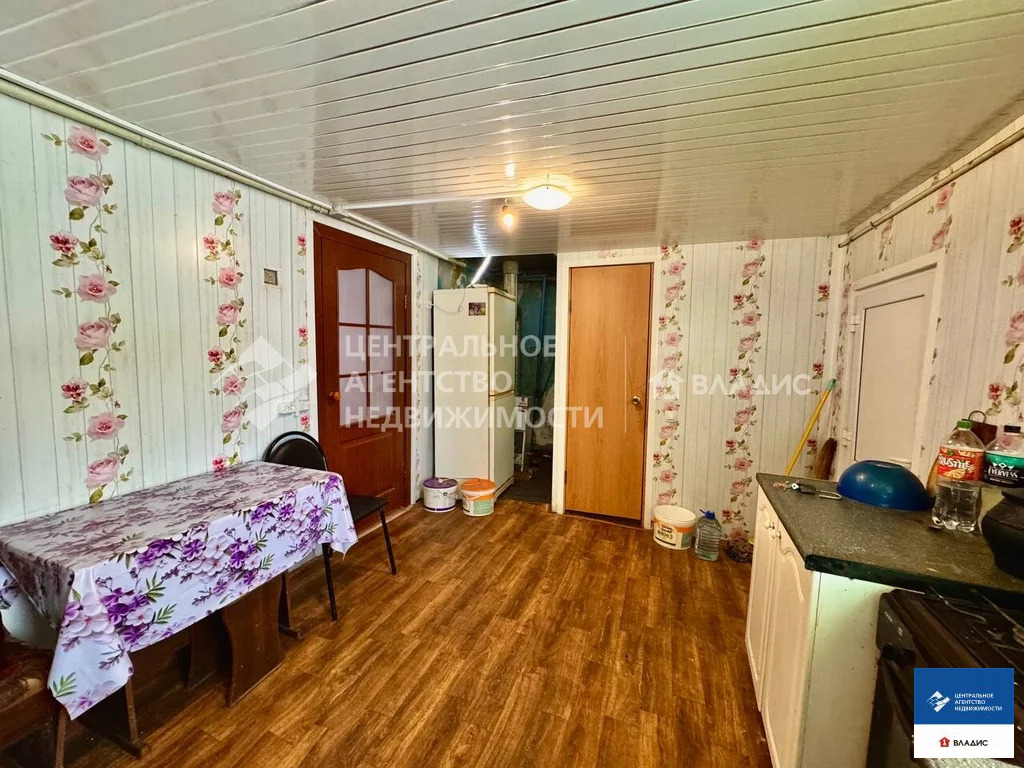 Продажа дома, Собчаково, Спасский район, ул. Центральная - Фото 5