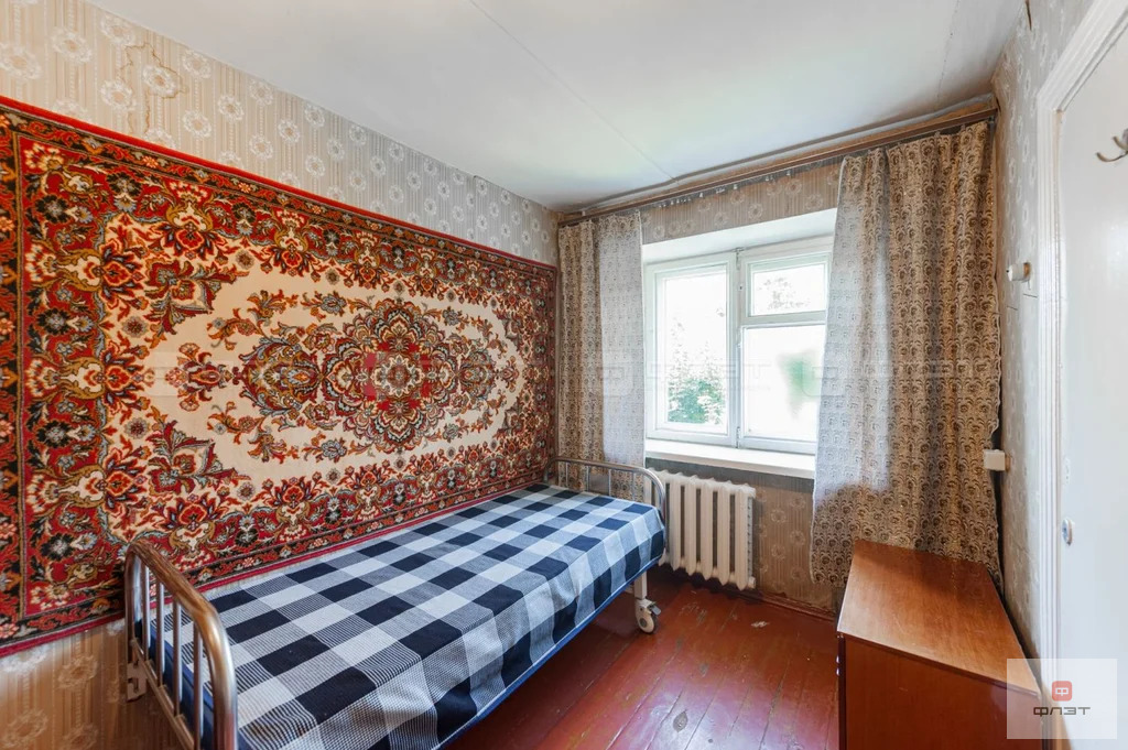 Продажа квартиры, Казань, ул. Шоссейная - Фото 11