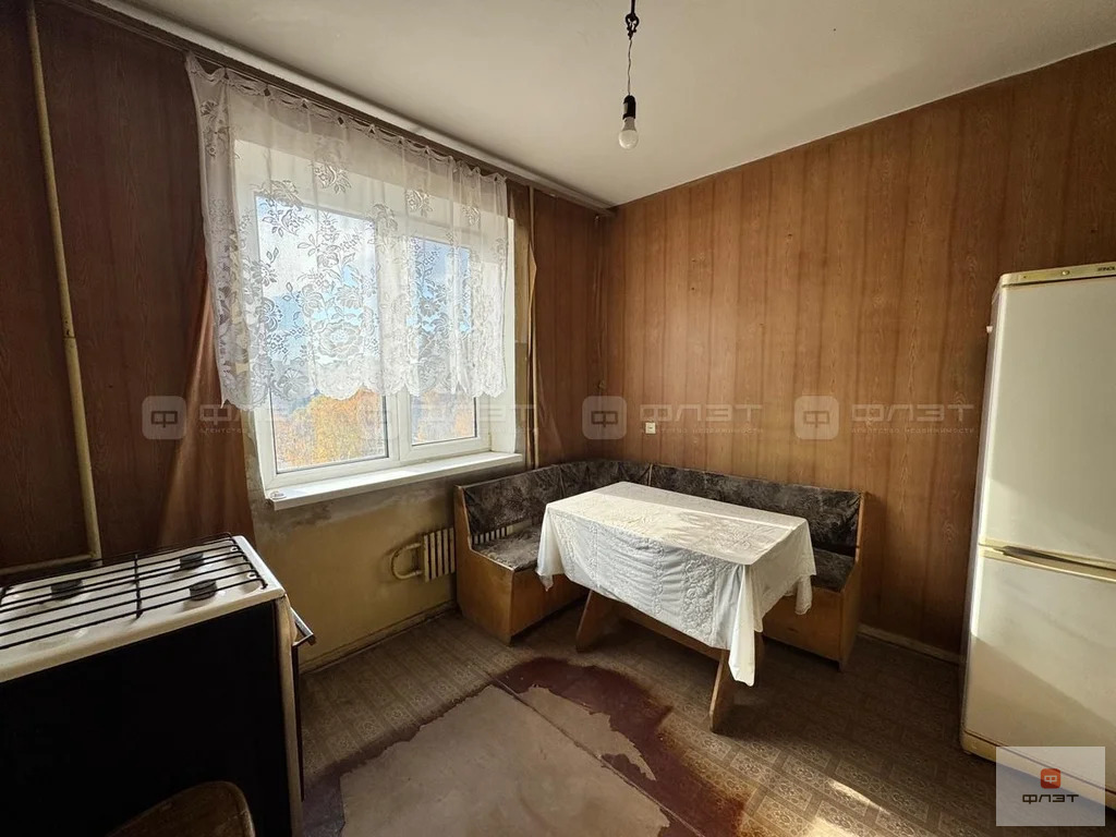 Продажа квартиры, Казань, ул. Мусина - Фото 7