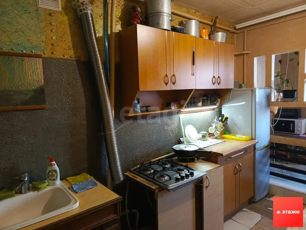 Продажа квартиры, Лесновка, Сакский район, ул. Волкова - Фото 8