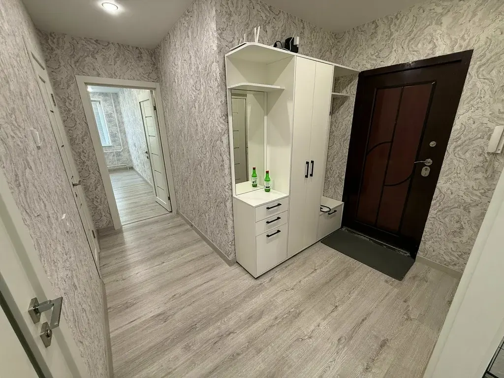 2-я квартира на улице Сосновая, дом 4А - Фото 4