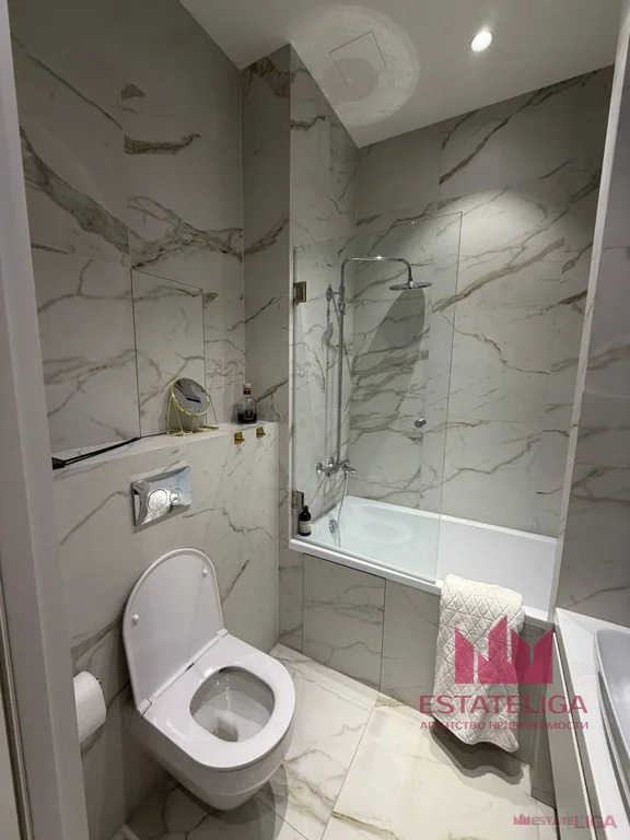 Аренда квартиры, Курского Вокзала пл. - Фото 9