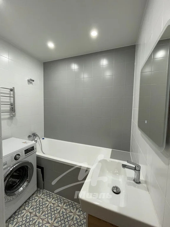Продажа квартиры, Видное, Ленинский район, Старо-Нагорная ул. - Фото 15
