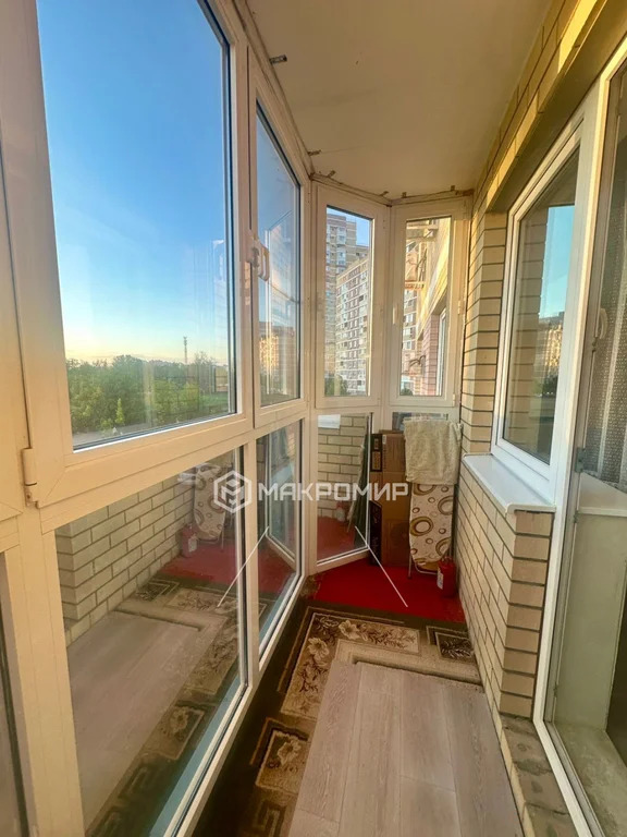 Продажа квартиры, Краснодар, Артезианская ул. - Фото 15