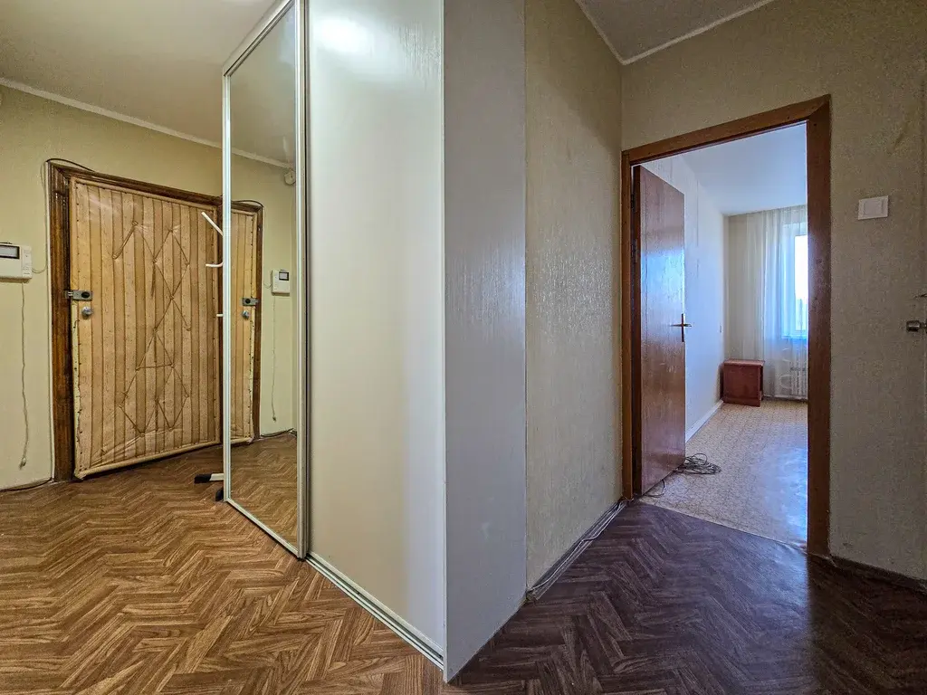 2-к Гагарина, дом 46 - Фото 12