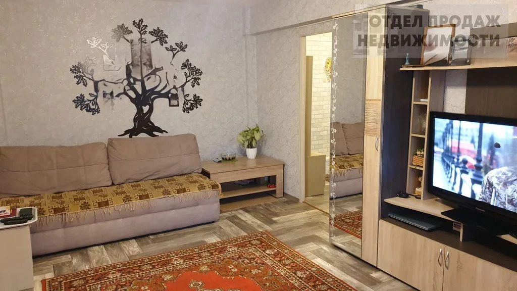 Квартира со свежим ремонтом - Фото 3