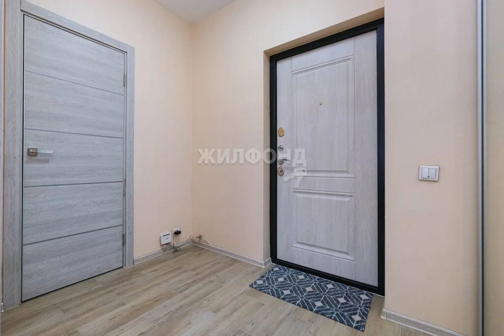 Продажа квартиры, Новосибирск, Заречная - Фото 6