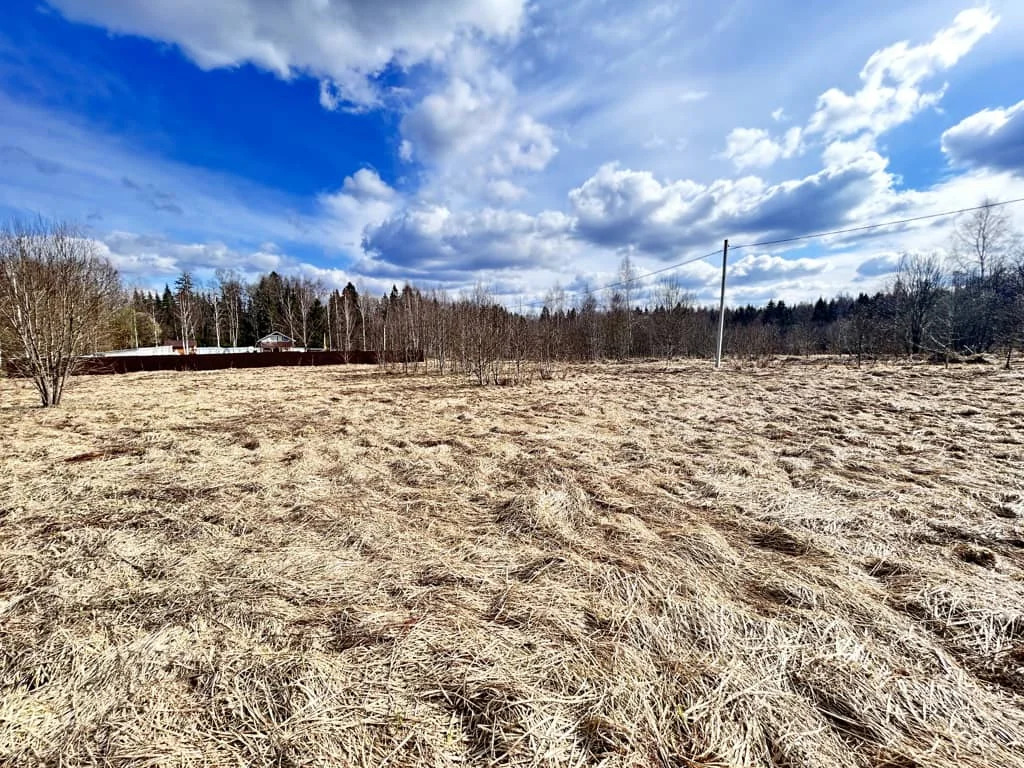 Продажа участка, Горбово, Дмитровский район - Фото 4
