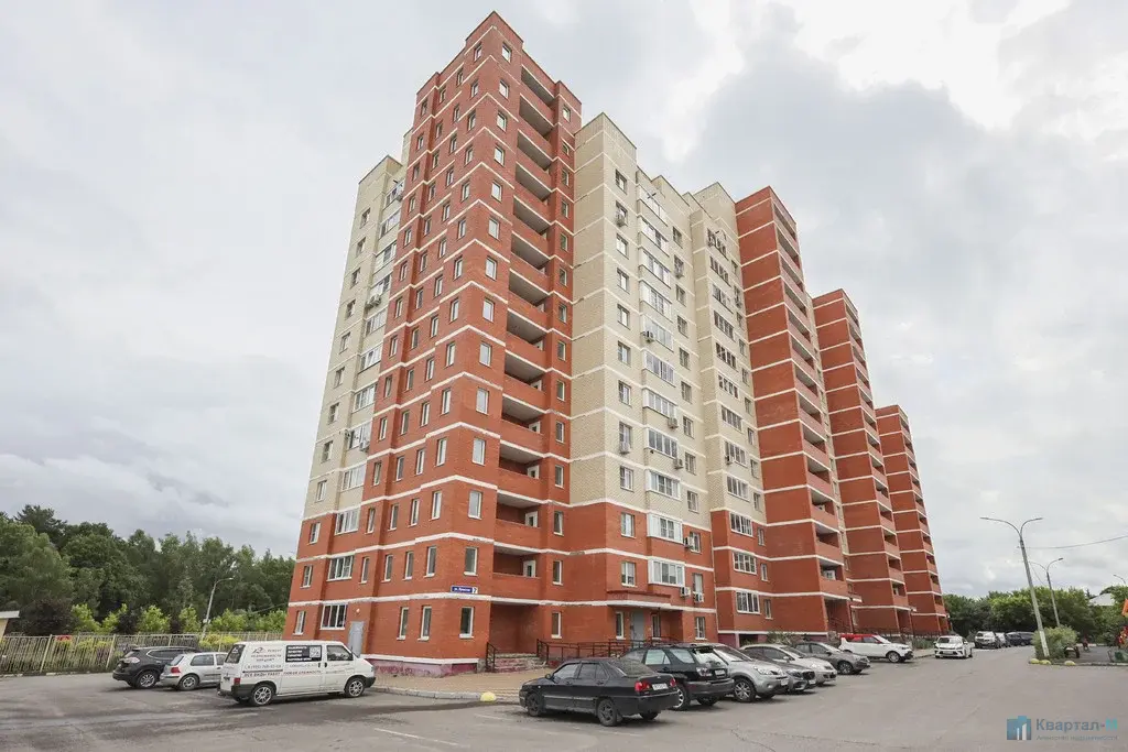 Ищете собственное жильё в современном доме рядом с природой? Тогда эта - Фото 12