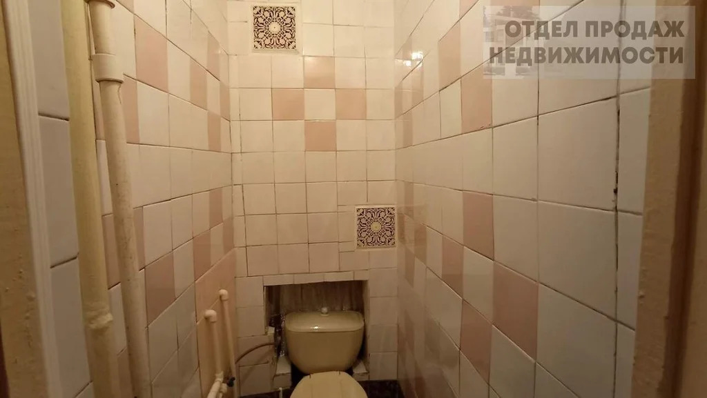 Трёхкомнатная квартира - Фото 15