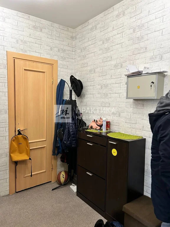 Продажа квартиры, Реутов, ул. Октября - Фото 8