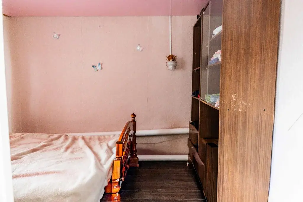 Дом в д. Бехтерева - Фото 17