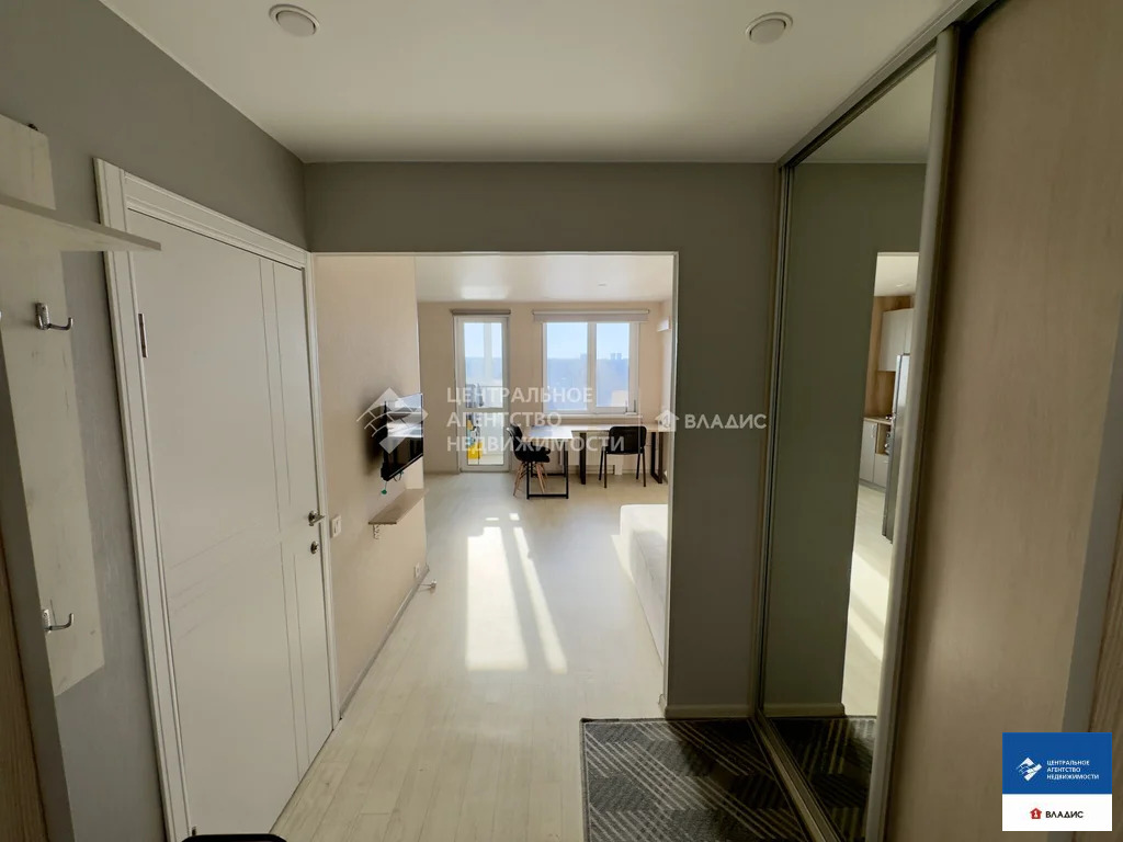 Аренда квартиры, Рязань - Фото 9