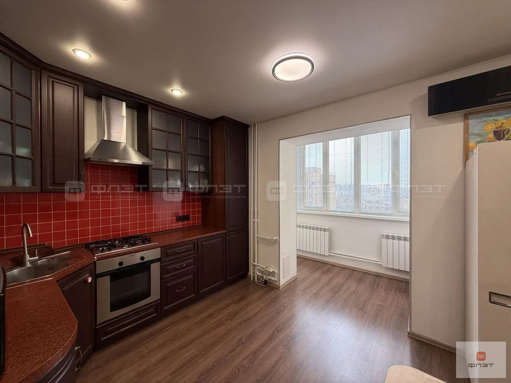 Продажа квартиры, Казань, ул. Болотникова - Фото 2