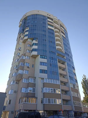 Продажа квартиры, Симферополь, ул. Набережная имени 60-летия СССР - Фото 0