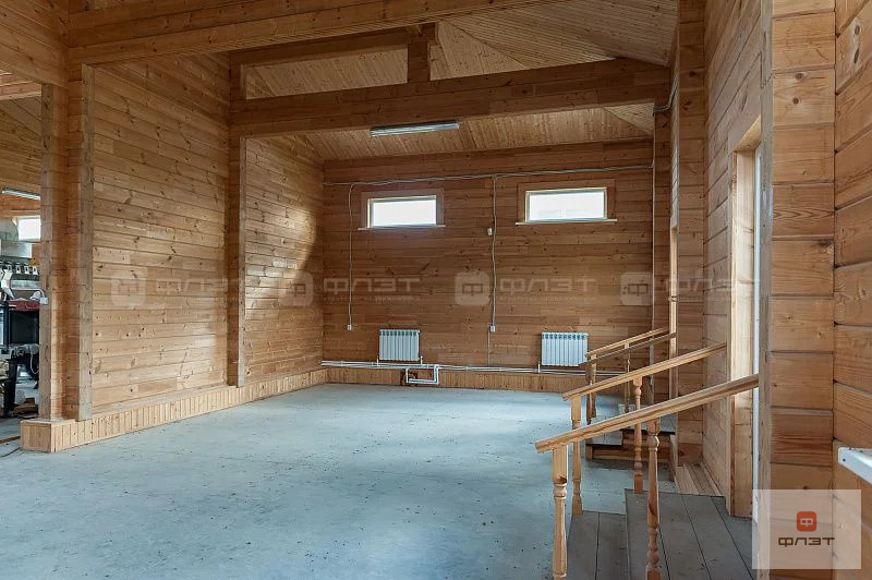 Продажа склада, Чирпы, Лаишевский район, ул. Молодежная - Фото 8