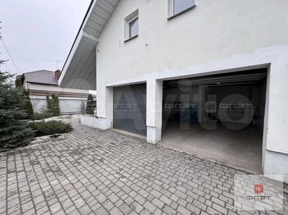 Продажа дома, Казань, ул. Аракчинская 2-я - Фото 2