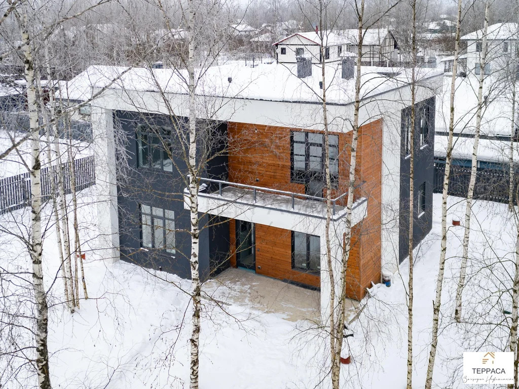 Продажа дома, Дони, Гатчинский район - Фото 20