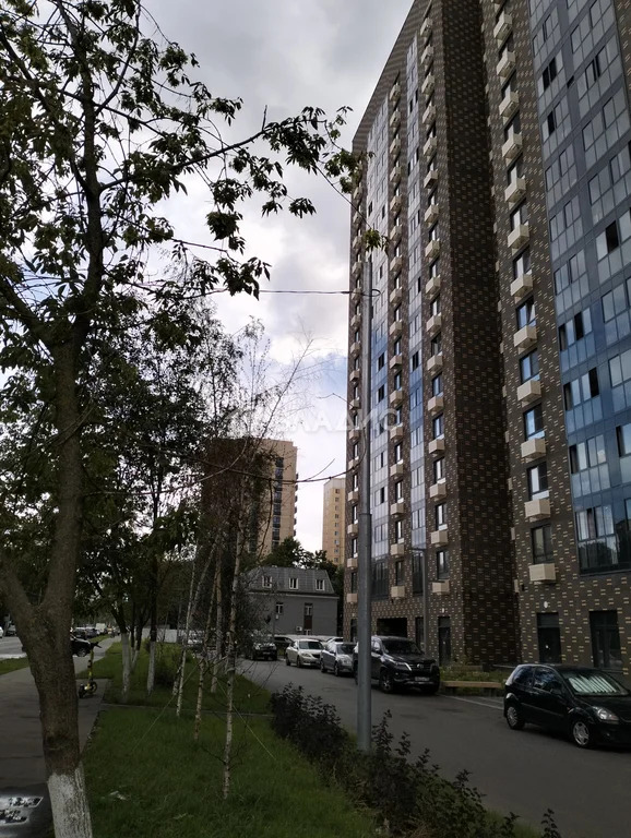 Москва, Тайнинская улица, д.7к2, комната на продажу - Фото 11