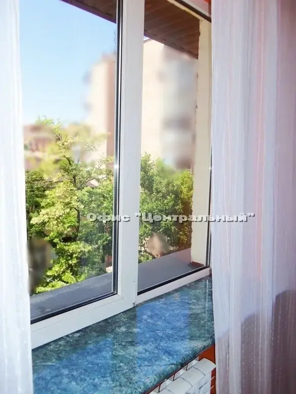 Цeнтр, paйон пр. Будeннoвского, квартира 146 кв.м. - Фото 17