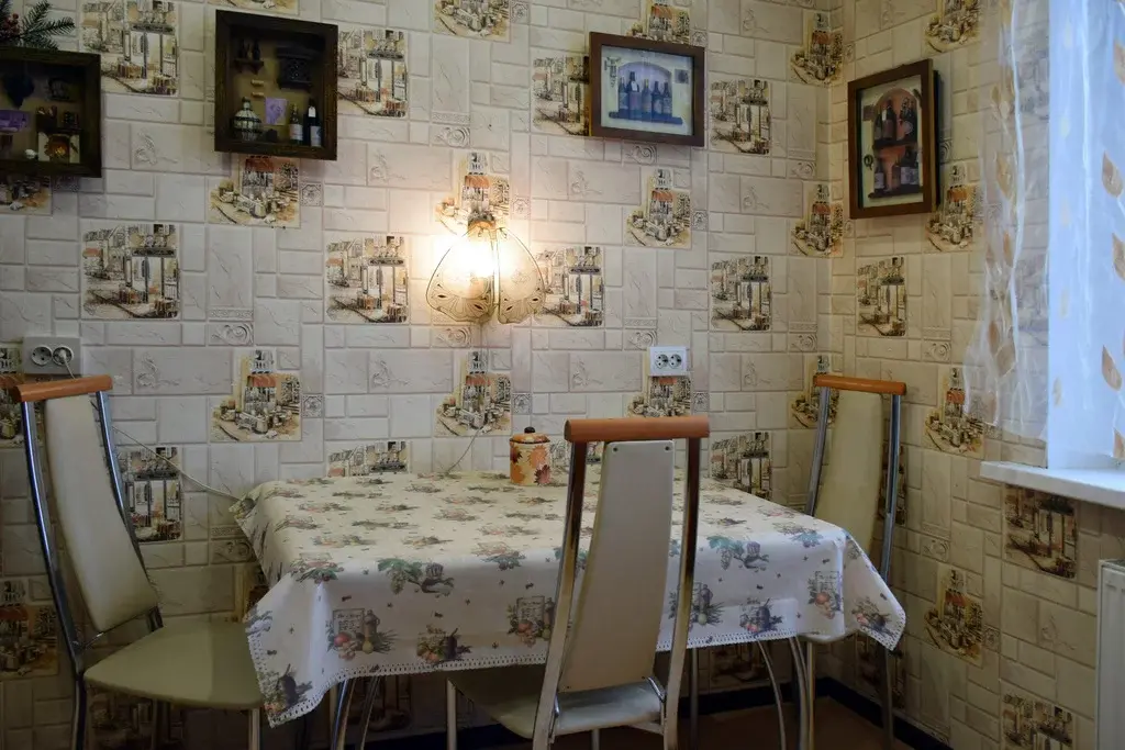 Продаётся современная двушка 21/23 этаж в ЖК «Ласточкино гнездо» - Фото 18