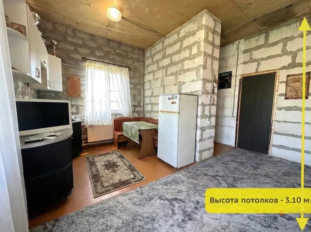 Продается дом деревня Поповка - Фото 18