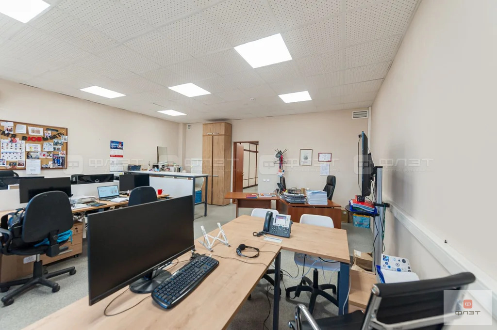 Продажа офиса, Казань, ул. Островского - Фото 12