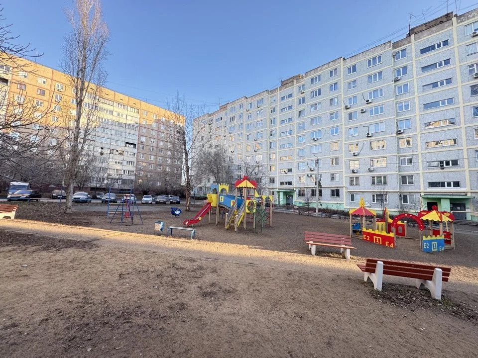 Продажа квартиры, Оренбург, Гагарина пр-кт. - Фото 12