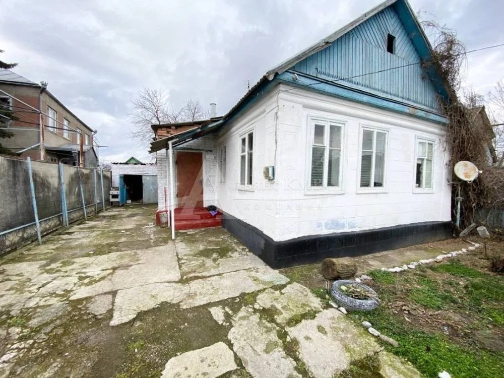 Продажа дома, Новопавловск, Кировский район, ул. Победы - Фото 13