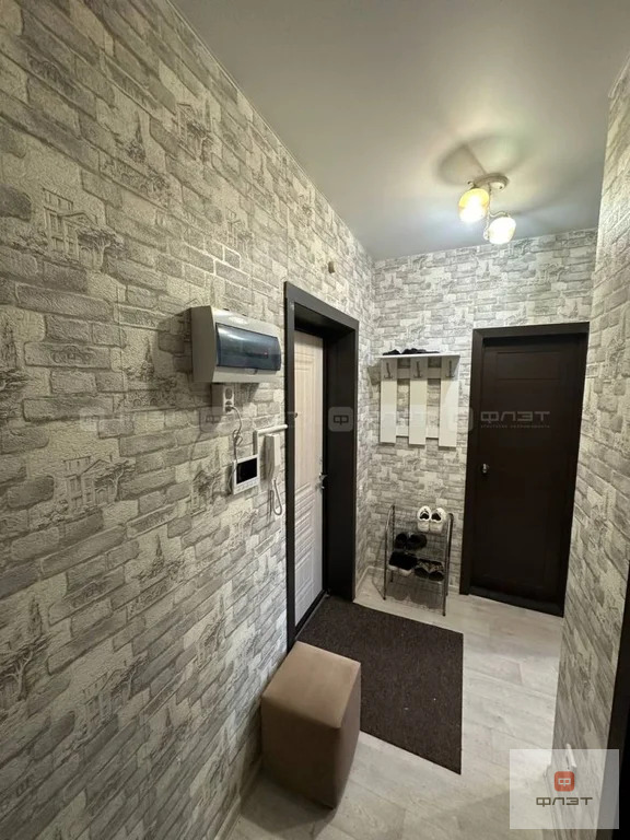 Продажа квартиры, Песчаные Ковали, Лаишевский район, ул. Нефтяников - Фото 9