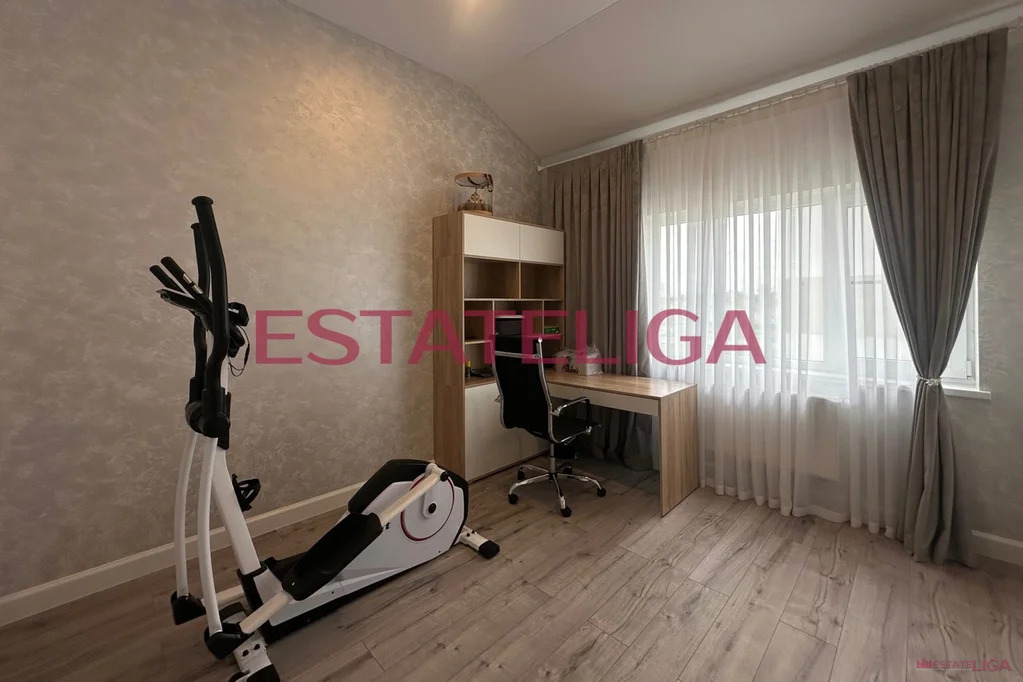 Продажа дома, Горки, Волоколамский район - Фото 15