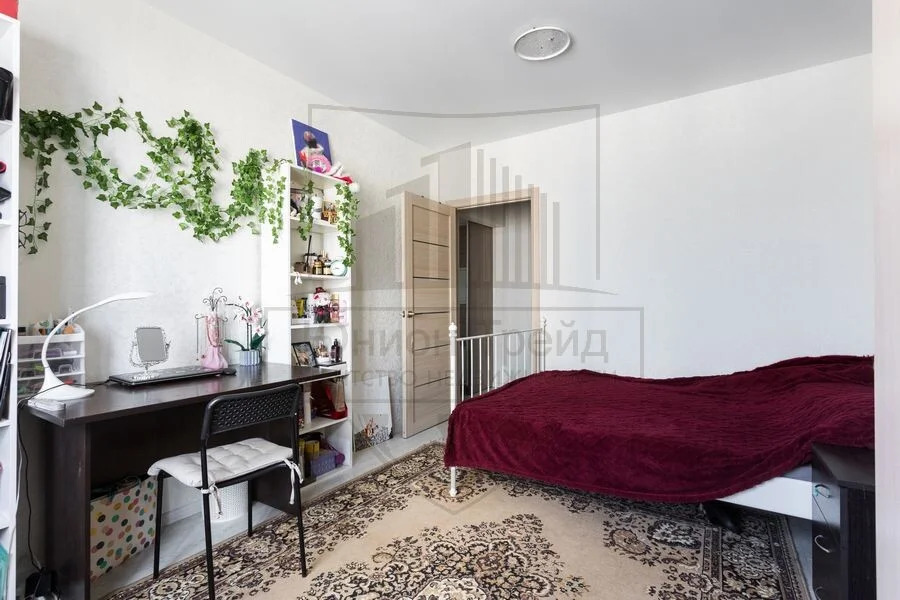 Продажа квартиры, Новосибирск, Александра Чистякова - Фото 15