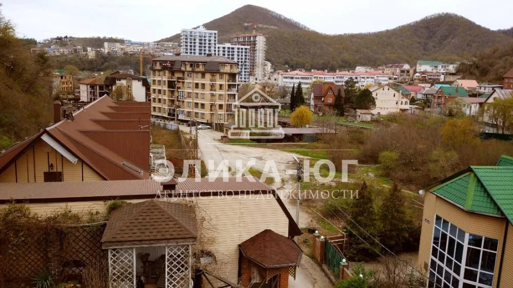 Продажа дома, Ольгинка, Туапсинский район, Заречный кв-л. - Фото 43