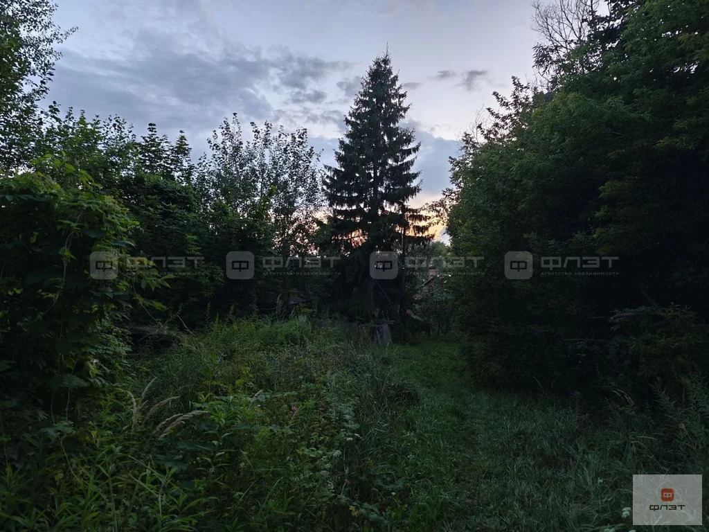 Продажа участка, Казань, ш. Фермское - Фото 4