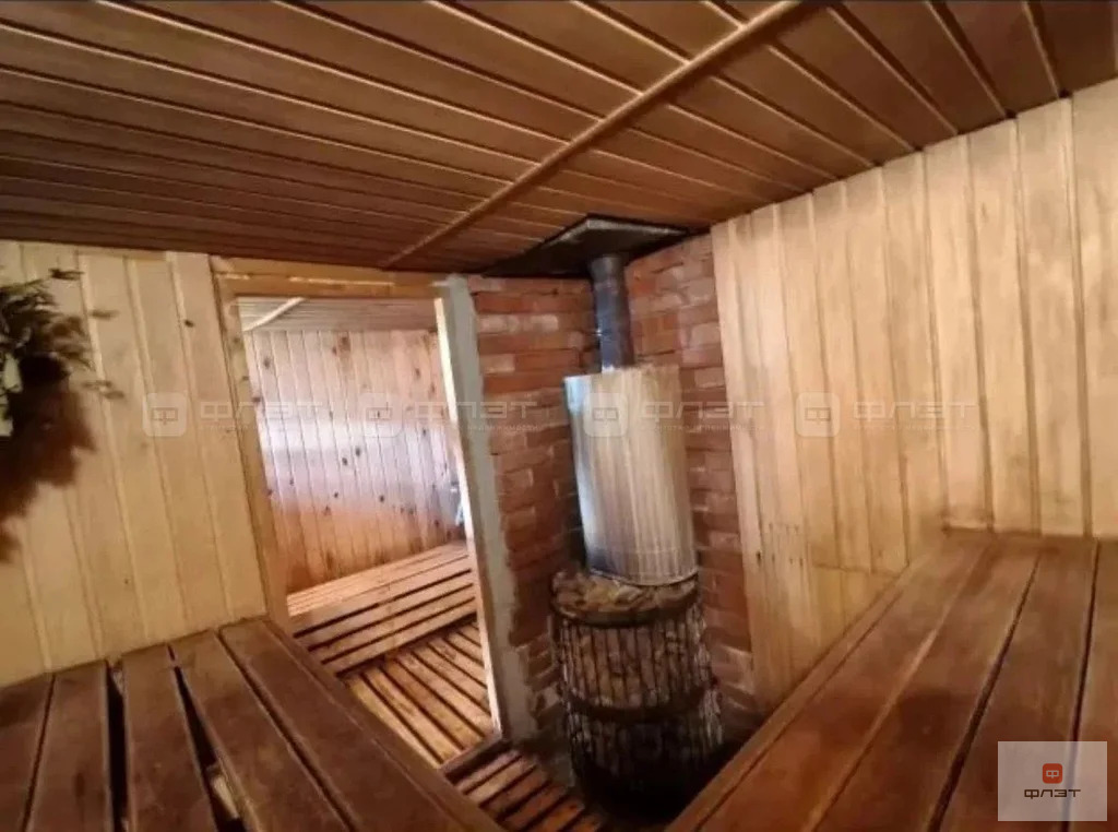 Продажа дома, Зеленодольск, Зеленодольский район, ул. Насыри - Фото 3
