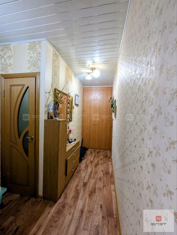 Аренда квартиры, Казань, ул. Латышских Стрелков д.37 - Фото 5
