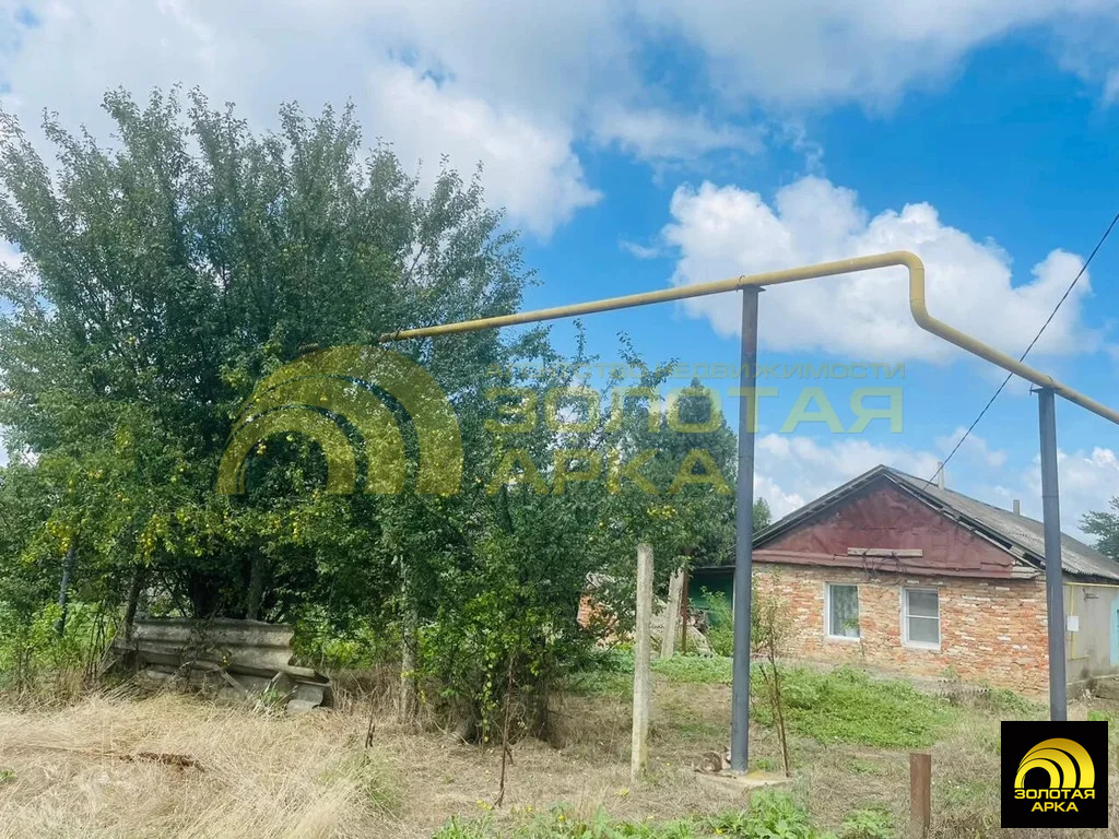 Продажа дома, Белый, Темрюкский район, ул. Центральная - Фото 18