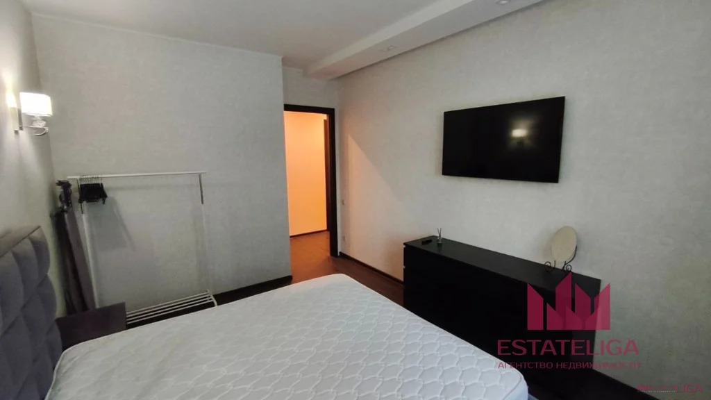 Аренда квартиры, ул. Серпуховский Вал - Фото 6